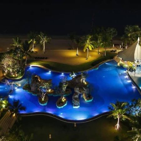 Movenpick Luxury Villa4/Private Pool/Amazing Stay นาจอมเทียน ภายนอก รูปภาพ